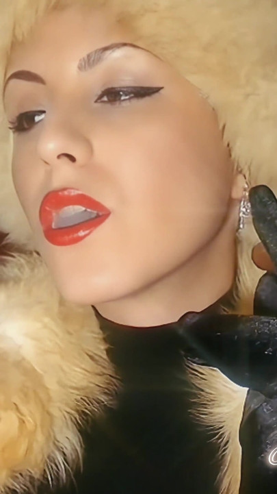 Glam Cigar