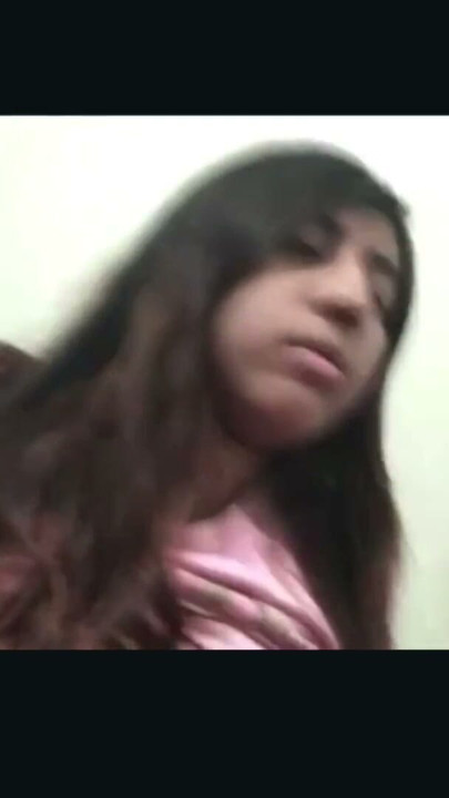 School Hot Girl with Video call | Clip 1
