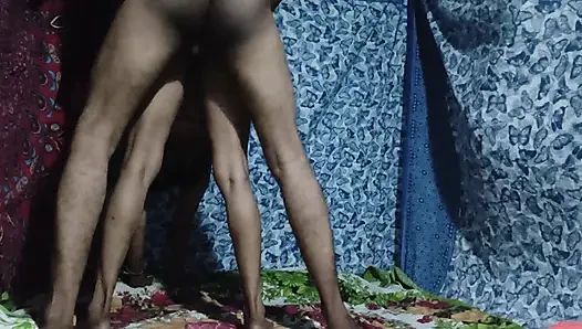 bhabhi ne ki devar se kiya chudai