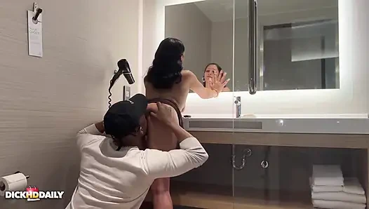 Bersiap-siap: appetizer - bts