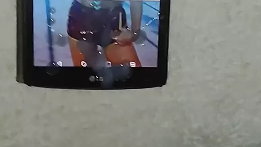 Jenna dewan cumtribute