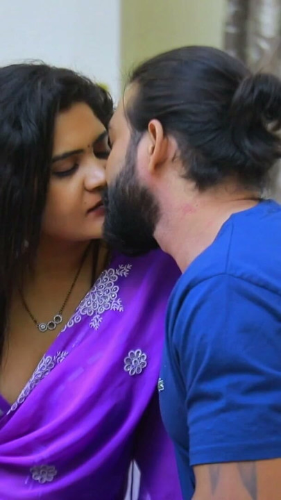 Devar Bhabhi Fantasy Secret Nights Without Husband | Clip 1