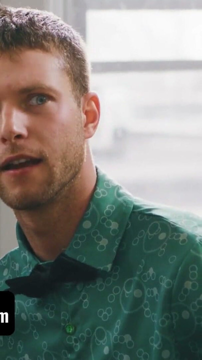 Step Sons Benjamin Blue & Edward Terrant Have A Naughty Plan To Sneak Out For A Party - Twink Trade | Clip 1