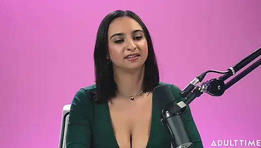 Hailey Rose: Tumblr, Swinger & the Cereal Incident | der Erwachsenenzeit-Podcast