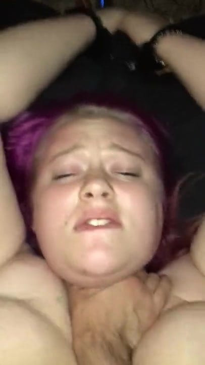 Red head slave 005