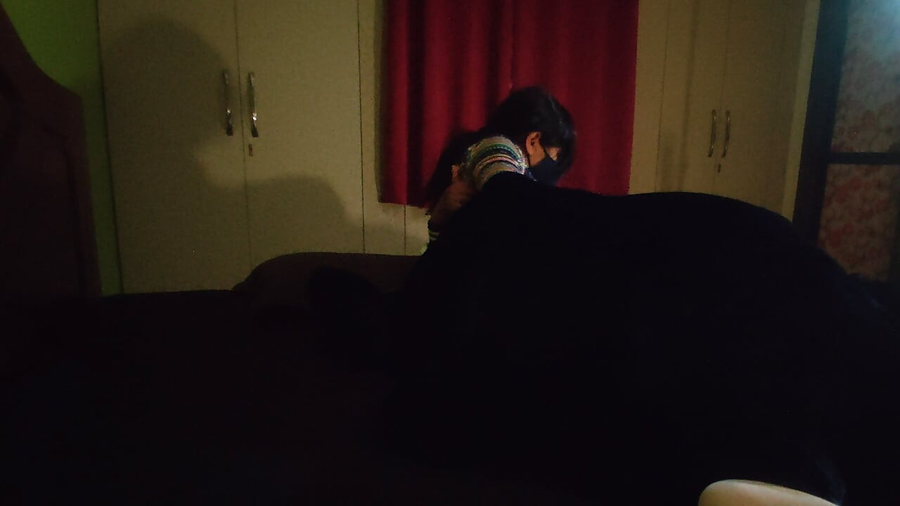 Don't Tell my Parents I Fucked My Stepbrother.