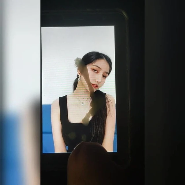 Gfriend Sowon Cum Tribute
