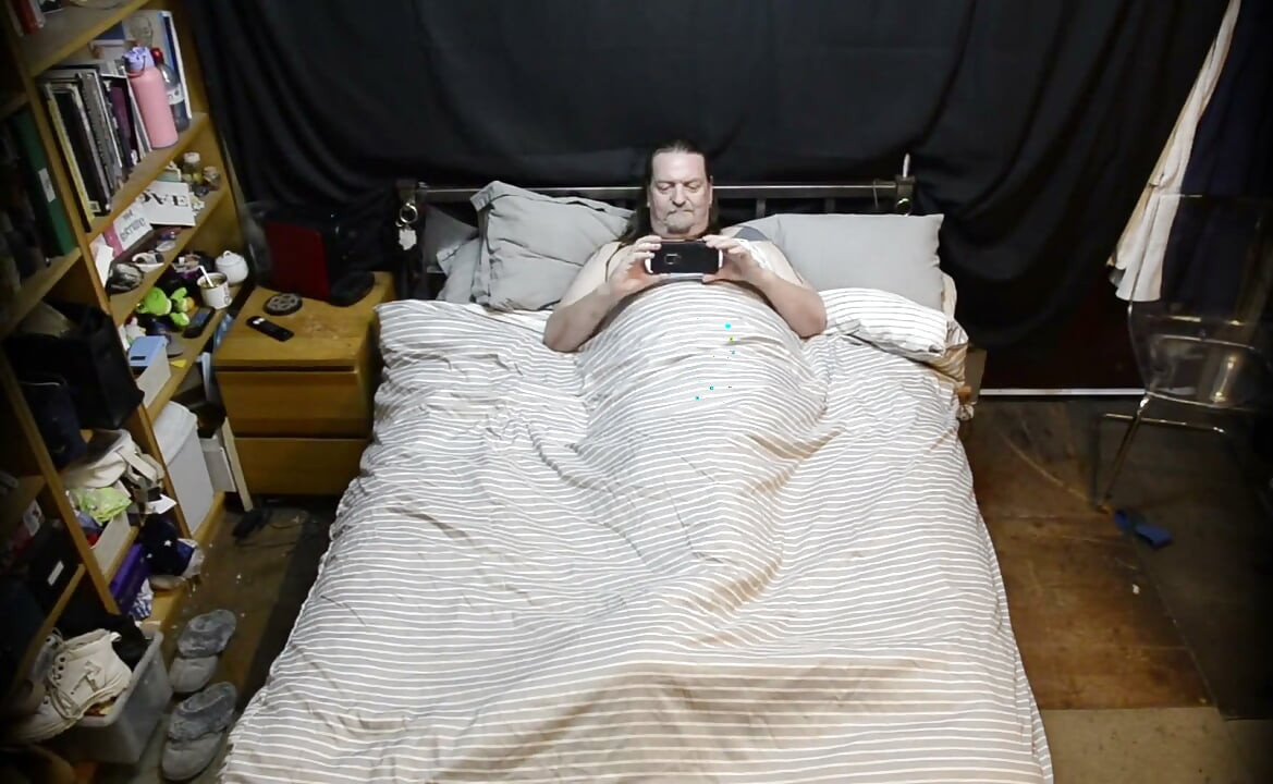 Threesome of His Dreams