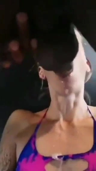 Married blonde wife take black cock like a true whore
