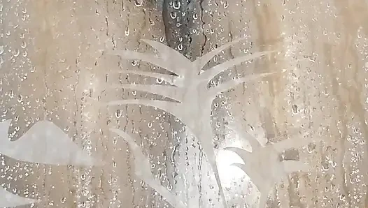 And if you accompany me to take a good shower, your hands are missing