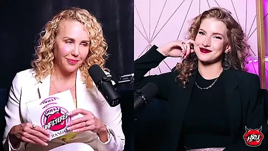 Oktvia red: wie porno mich frei machte