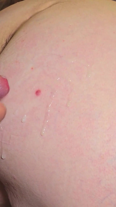 BEST 精液写真コンピレーション 2026 |クリップ3