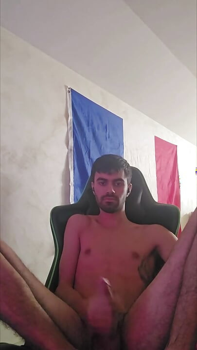Handjob for a subscriber of.