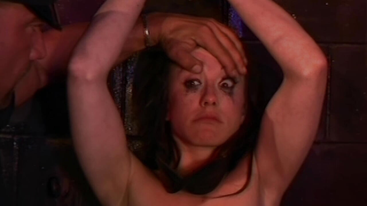 Naked and Exposed - Full Movie