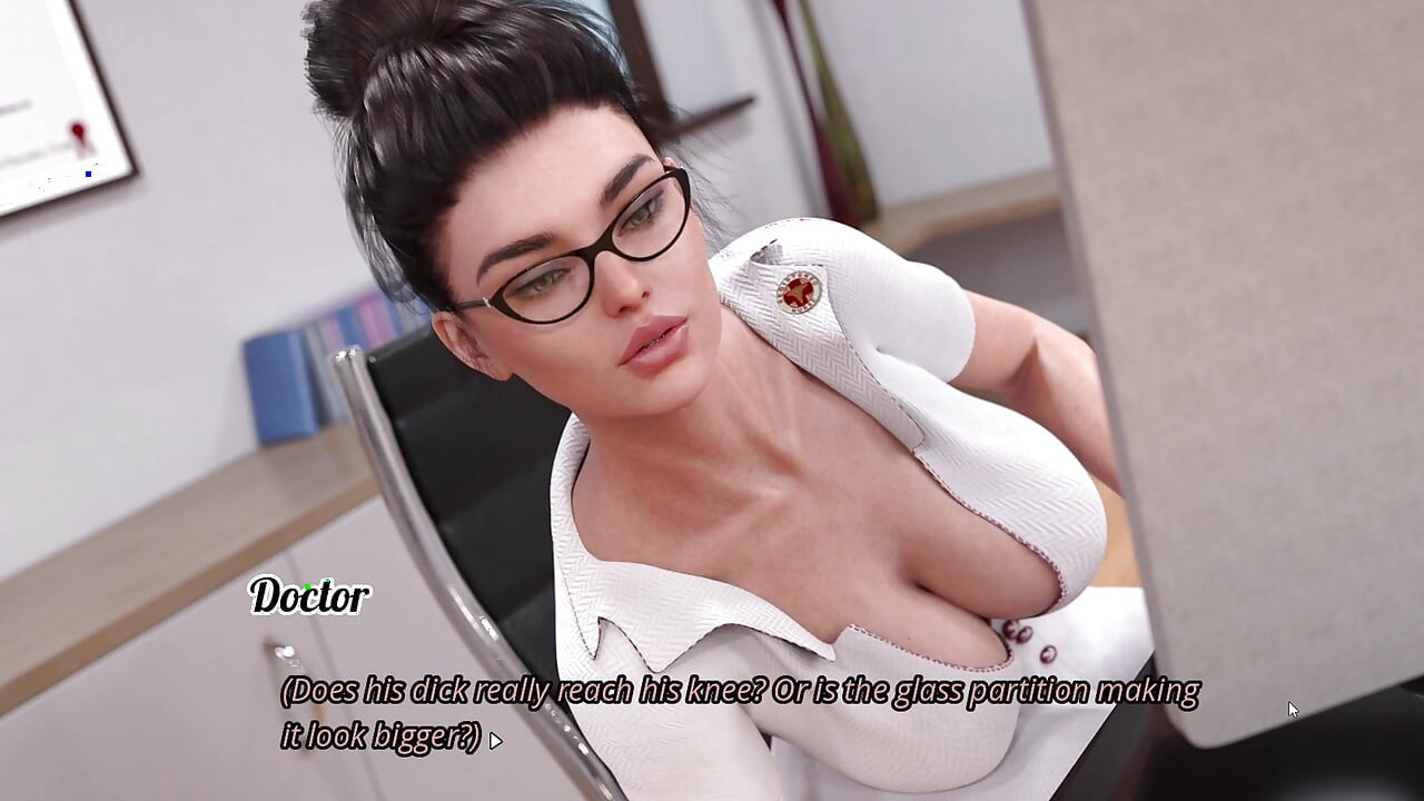 मेरी प्यारी रूममेट 2 गेमप्ले बड़े लंड की समस्या