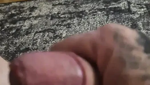 Boşalma öncesi izle ve dudaklarını yala