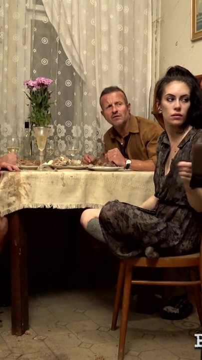 Susan’s Wild Birthday (Perverse Family) | Clip 1