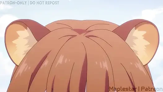Animasi Hentai Raphtalia