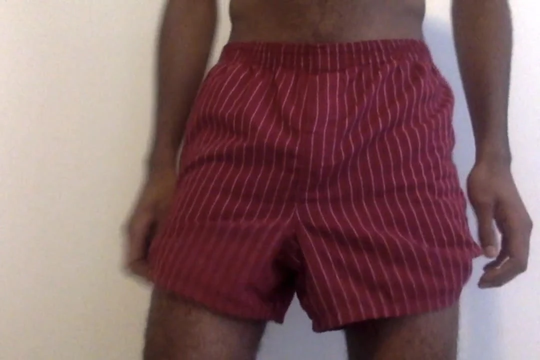 just bored