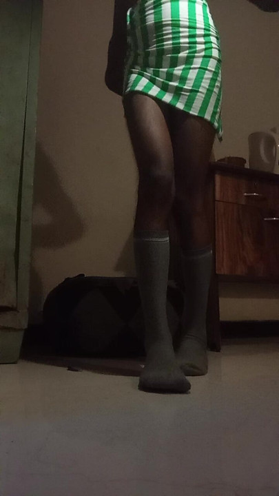 Hi i am skinny