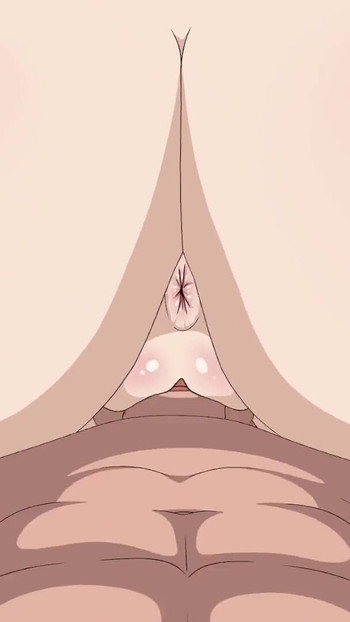 Muss man gesehen haben moment von "Tsunade Naruto sex blowjob tittenfick anime hentai animation cartoon ein stück kunoichi creampie japanisch"