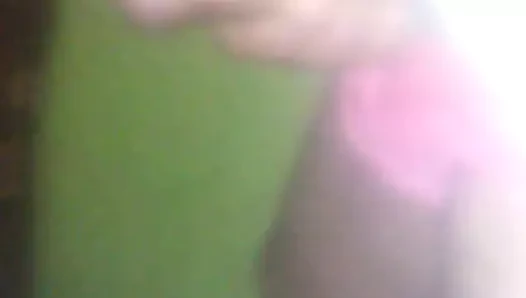 Mis calzonzitos rosas para tocarme