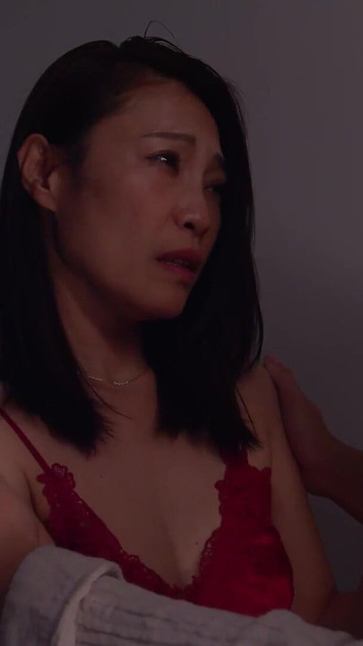 Can I Cum Inside You Again Tonight? -My Stepson, A Stud, Cums Inside My Pussy Every Night... | Clip 2