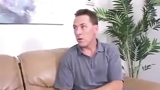 Juicy big ass slut fucked hard in the studio