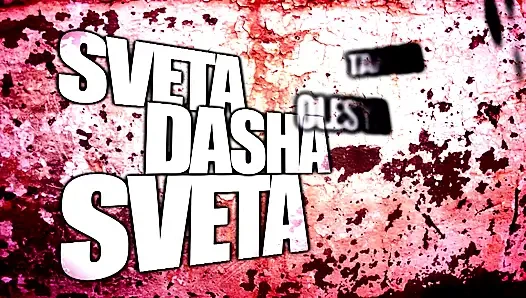 İç Çamaşırlı Azgın Lezbiyenlerin Kirli Sırları