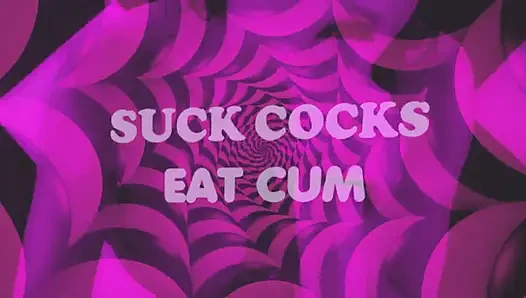 How to Become a Sissy Boi