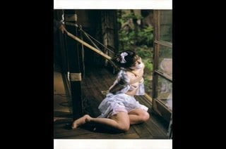 Grabbed & Gagged 40