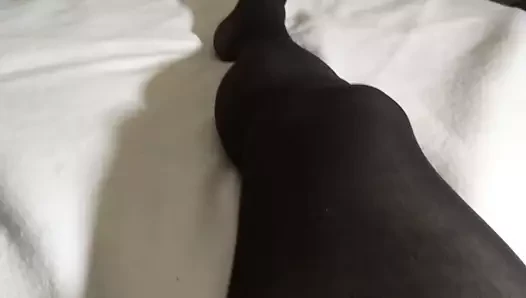 Favori külotlu çorap