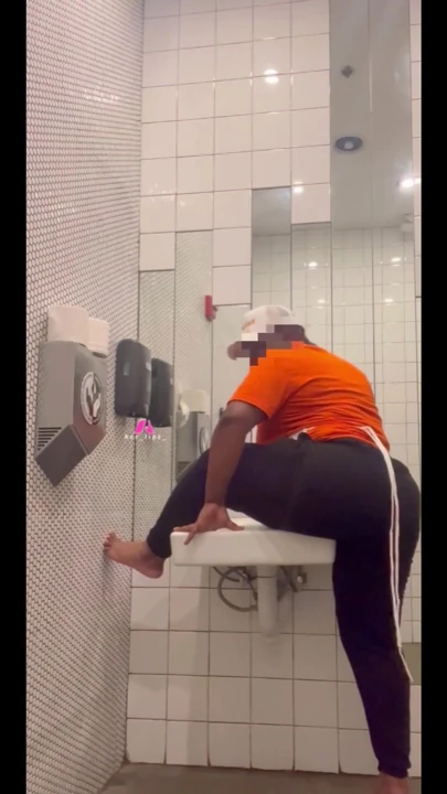 I Made A KINKY Humping Compilation For YOU! | Clip 1