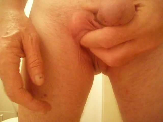 Cock Play
