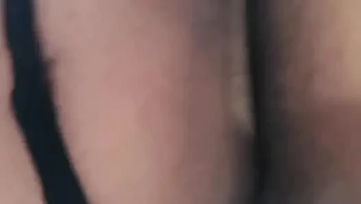 Мачеха возбуждается до возвращения мужа