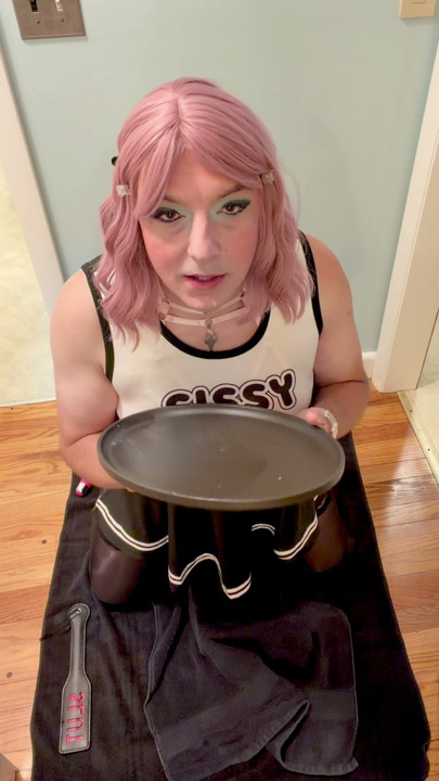 Đơn vị tái chế tinh dịch Sissy