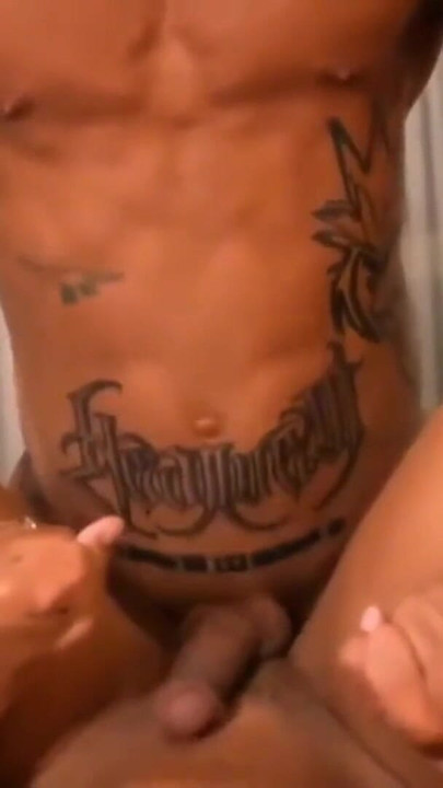 Epic moment from "Hooked a Thai Twink on Grindr & Fucked Raw"