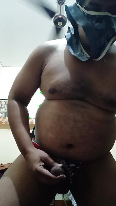 My sex video