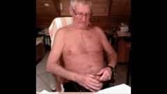 grandpa loves cum