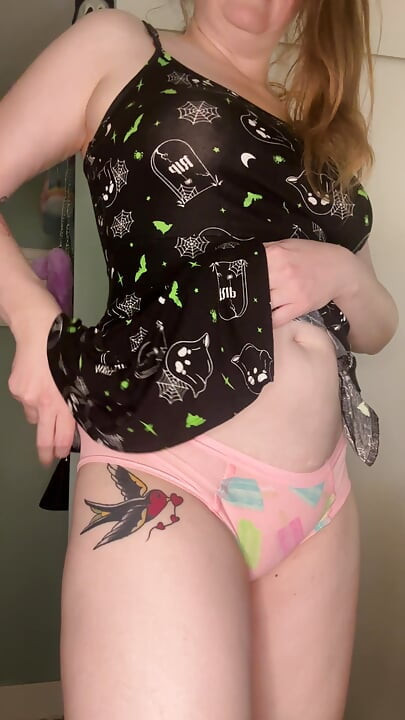 Panty Try on Haul