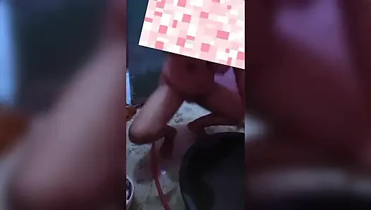 Kayınvalidemin göğüs boyutu