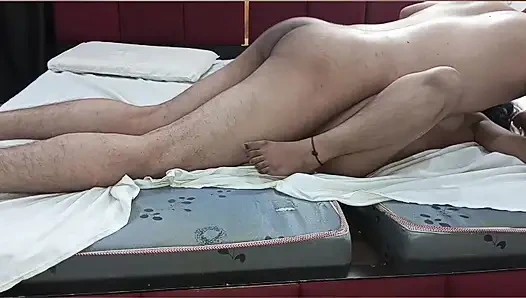 Miss Mahi 2007 send your body to your teacher to qualify