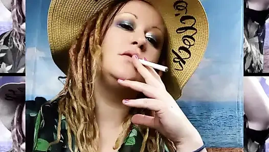 Mesmerized to love big black balls trippy mesmerize version