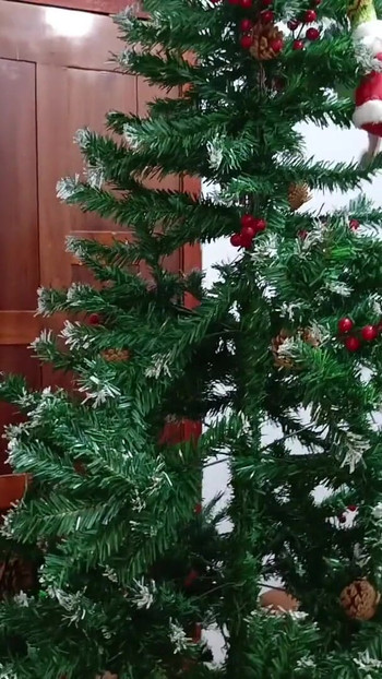 Old stepfather fucks one of his busty, curvy stepdaughters for Christmas | Clip 1