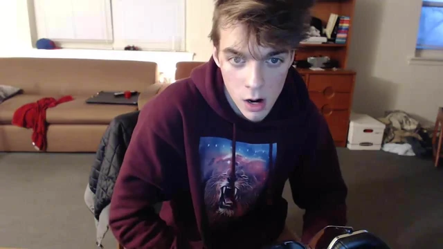 Two Handed Tool Twink