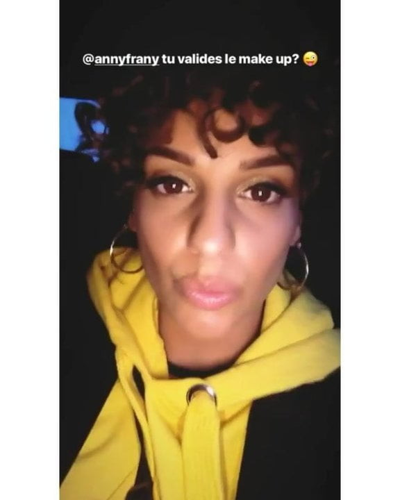 Tal video maquillage voiture 1