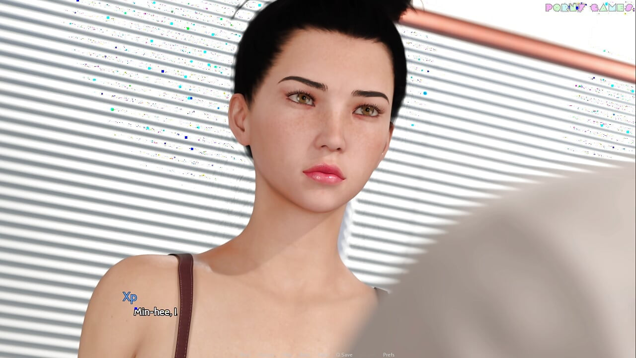 Shattered Dreams Redemption by Nebula Dreams: Almost Had Sex with My Flatmate 4
