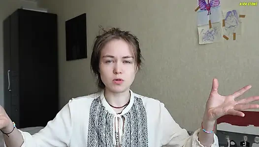 Член Большой Или Маленький? Какой Размер Любит Кира Стоун? Почему Члены В Порно Такие Огромные?