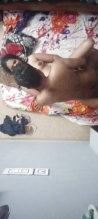 Home made fuck by Couple