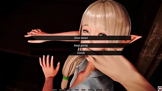 EIN HAUS IM GRABEN - (TEIL 68) NC